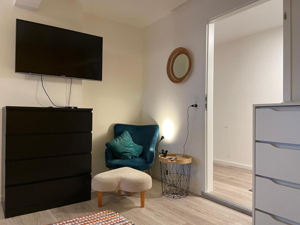 Hinterhaus Apartments ライプツィヒ エクステリア 写真