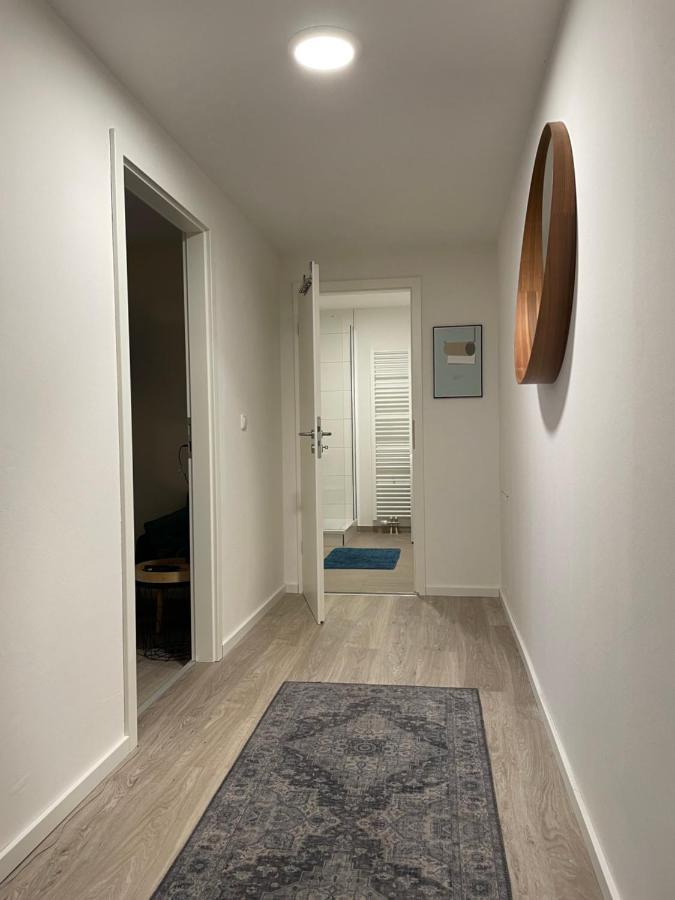 Hinterhaus Apartments ライプツィヒ エクステリア 写真