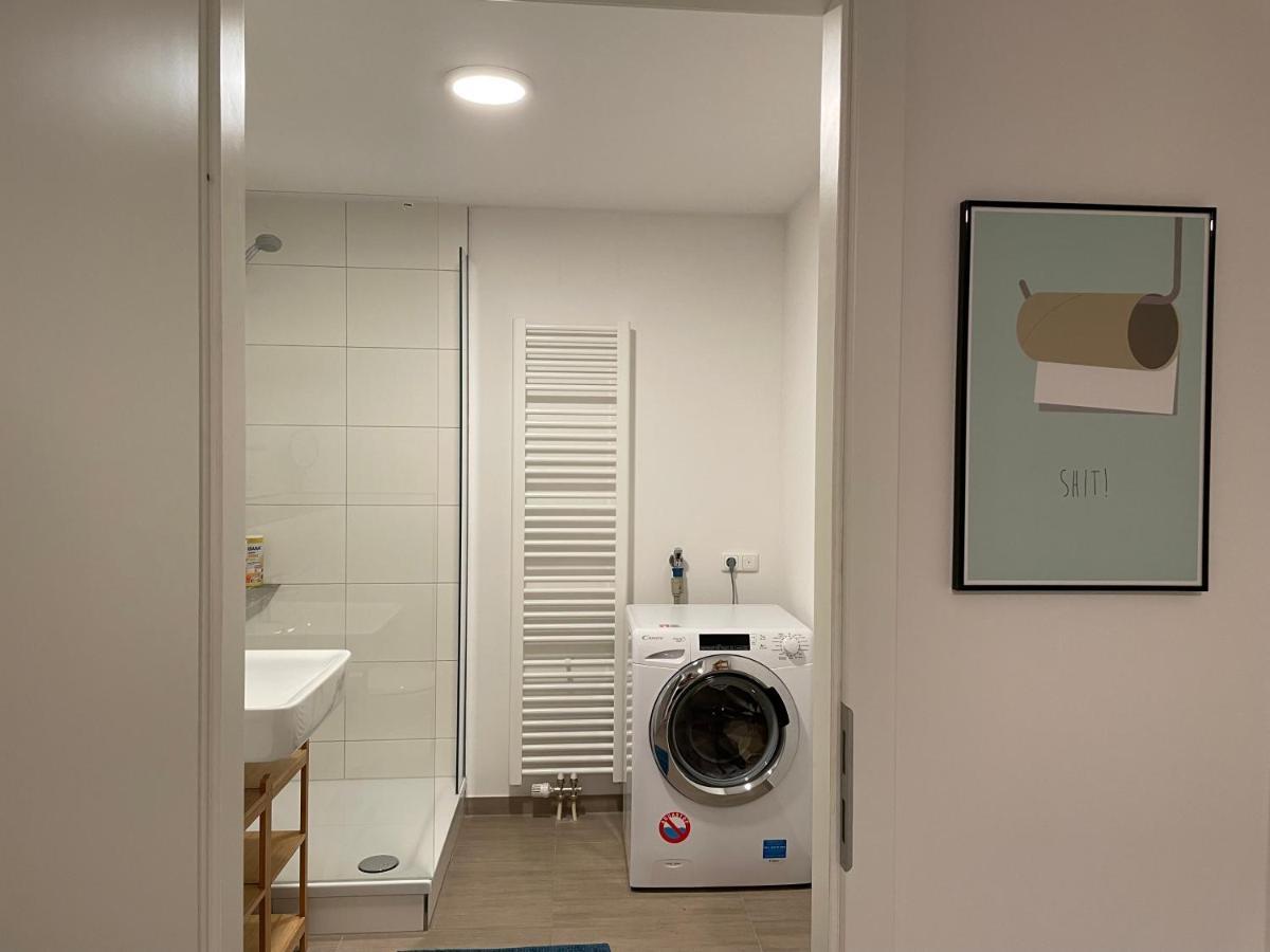Hinterhaus Apartments ライプツィヒ エクステリア 写真