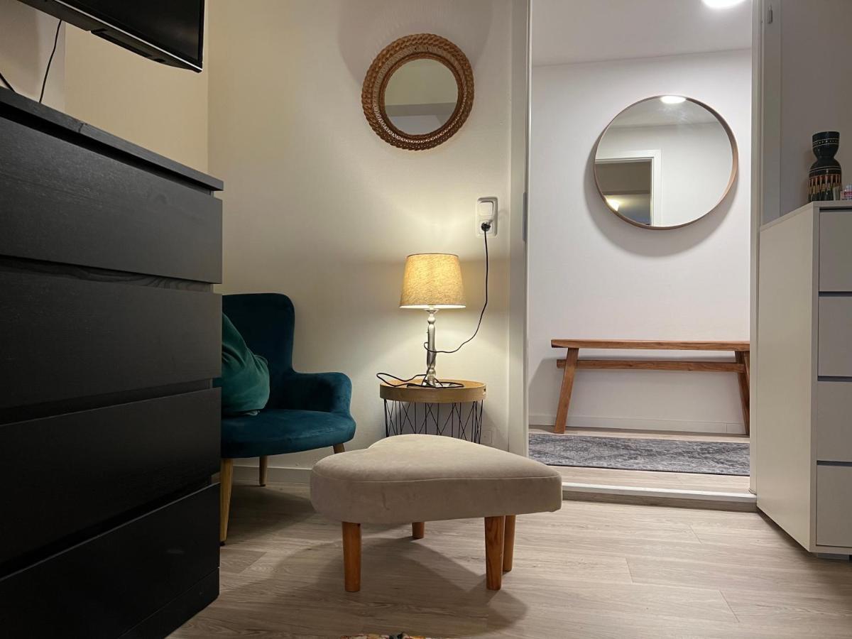 Hinterhaus Apartments ライプツィヒ エクステリア 写真