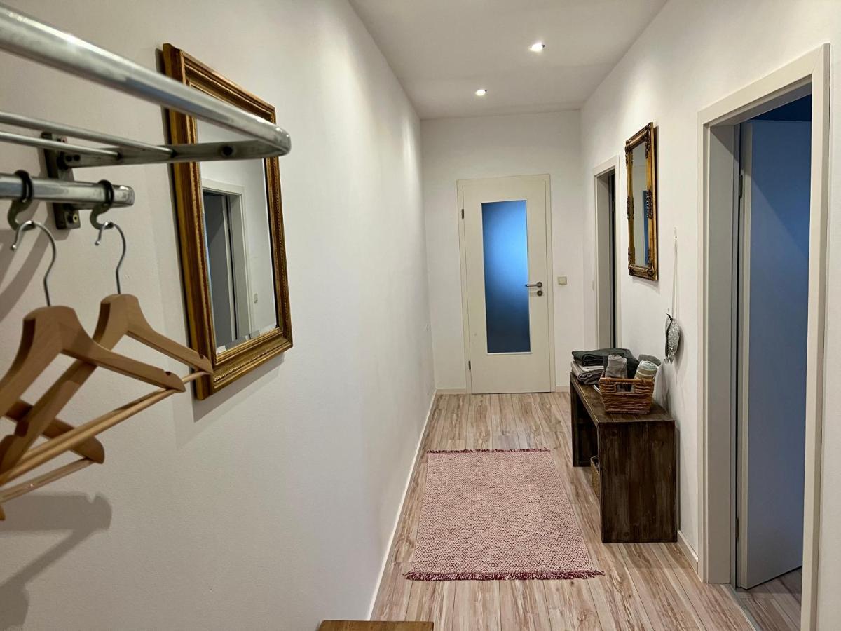 Hinterhaus Apartments ライプツィヒ エクステリア 写真