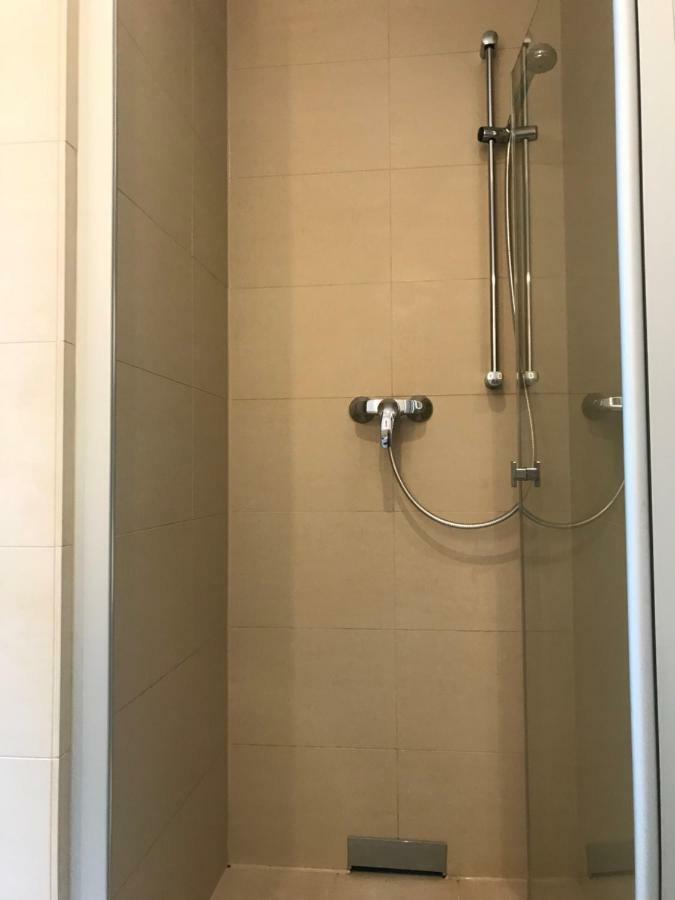 Hinterhaus Apartments ライプツィヒ エクステリア 写真